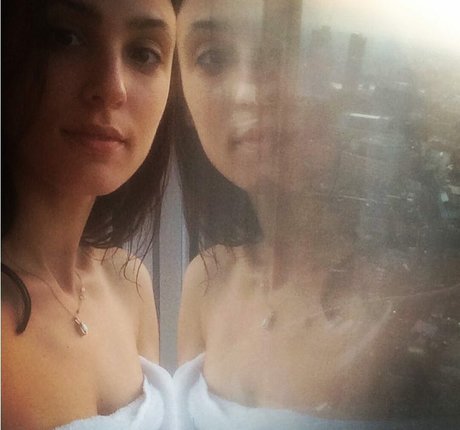 Alysha Grace Marko photo 250