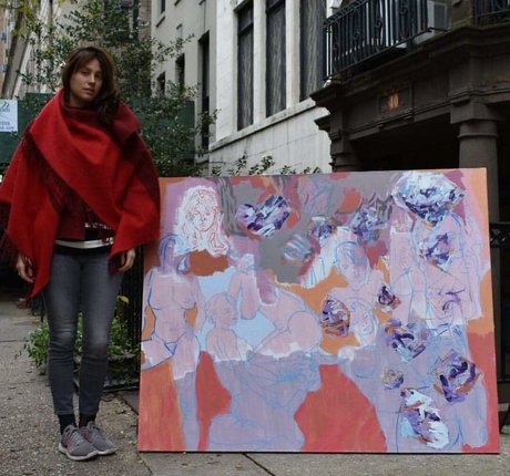 Alysha Grace Marko photo 272