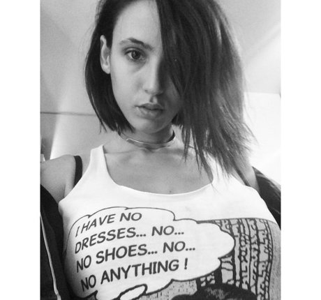 Alysha Grace Marko photo 290