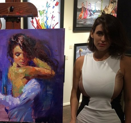 Alysha Grace Marko photo 292