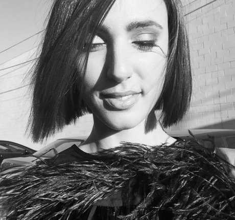 Alysha Grace Marko photo 295