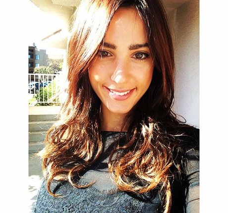 Alysha Grace Marko photo 300