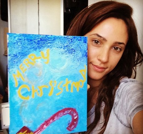 Alysha Grace Marko photo 308