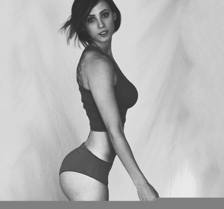 Alysha Grace Marko photo 312