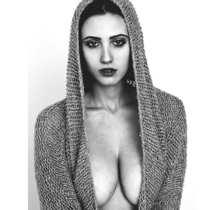 Alysha Grace Marko photo 314