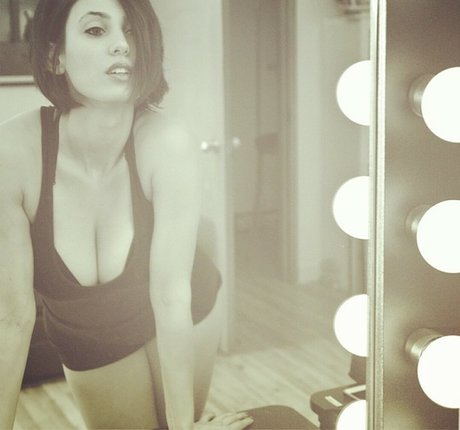 Alysha Grace Marko photo 331