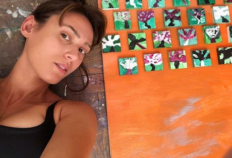 Alysha Grace Marko photo 332