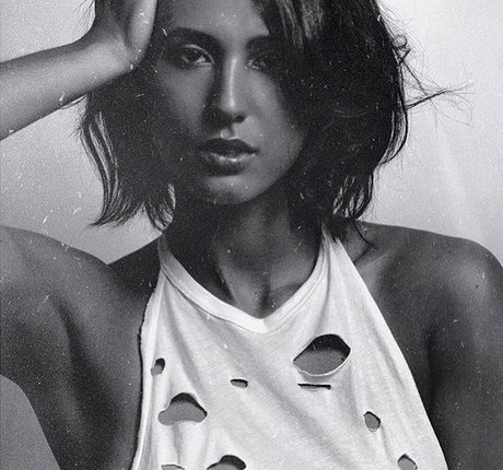 Alysha Grace Marko photo 340