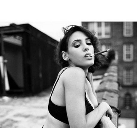 Alysha Grace Marko photo 342