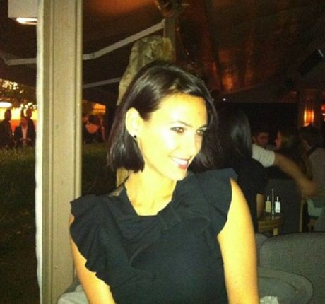 Alysha Grace Marko photo 351