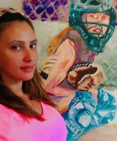 Alysha Grace Marko photo 363