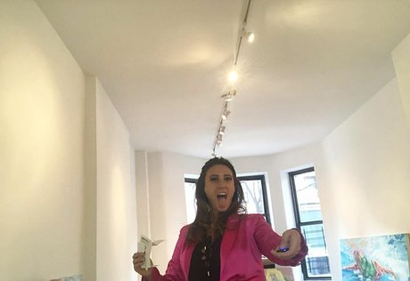 Alysha Grace Marko photo 364