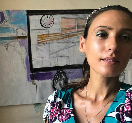 Alysha Grace Marko photo 367