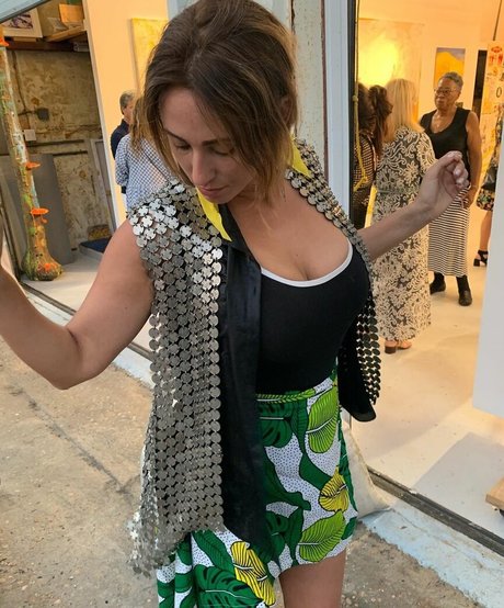 Alysha Grace Marko photo 373