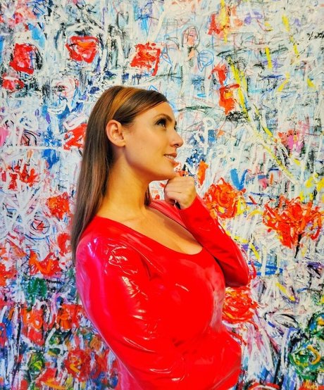 Alysha Grace Marko photo 384