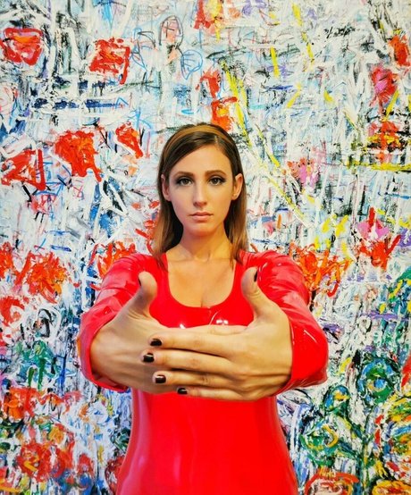 Alysha Grace Marko photo 387