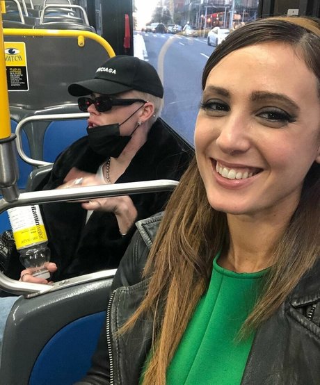 Alysha Grace Marko photo 390