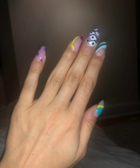 Alysha Grace Marko photo 399