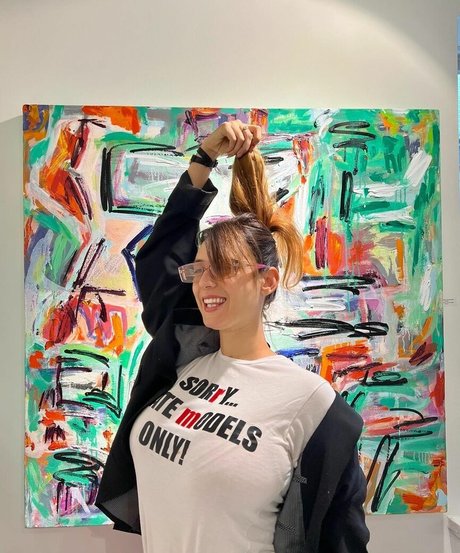 Alysha Grace Marko photo 400