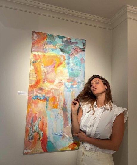 Alysha Grace Marko photo 410