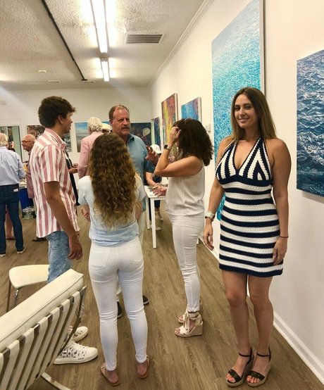 Alysha Grace Marko photo 411