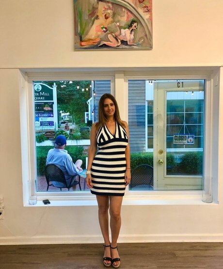 Alysha Grace Marko photo 413