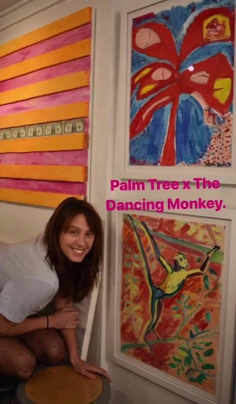 Alysha Grace Marko photo 414