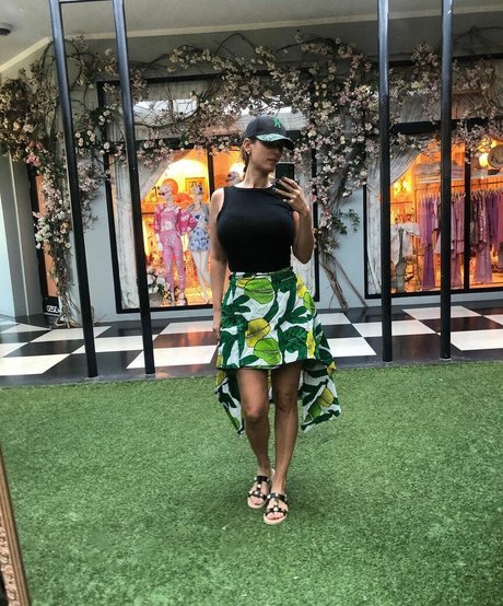 Alysha Grace Marko photo 423