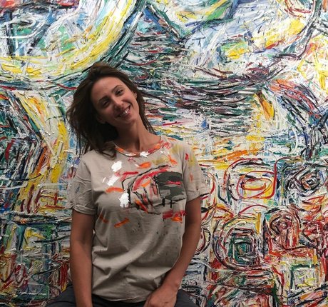 Alysha Grace Marko photo 433