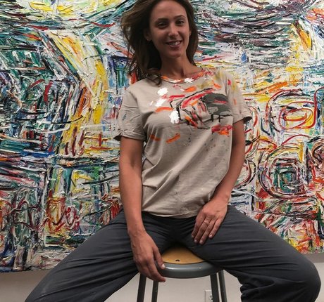 Alysha Grace Marko photo 434