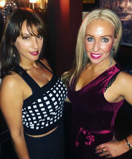 Alysha Grace Marko photo 439