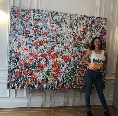 Alysha Grace Marko photo 443