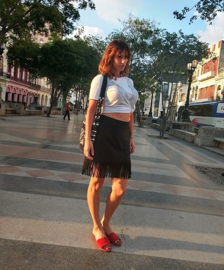 Alysha Grace Marko photo 444