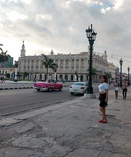 Alysha Grace Marko photo 445