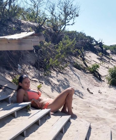 Alysha Grace Marko photo 448