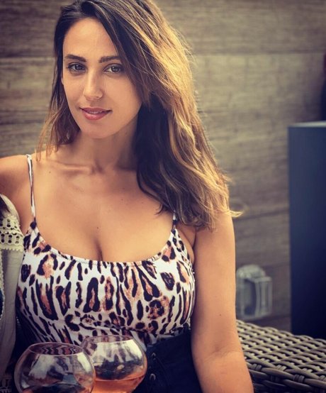 Alysha Grace Marko photo 450