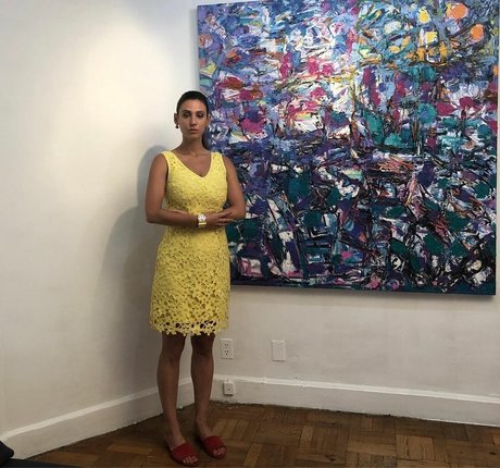 Alysha Grace Marko photo 451