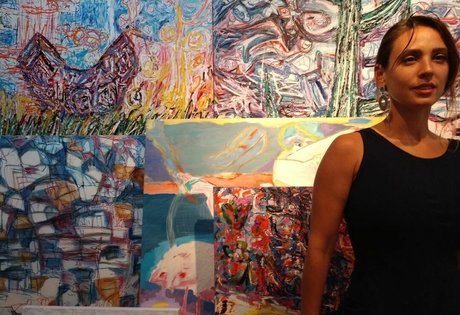 Alysha Grace Marko photo 452