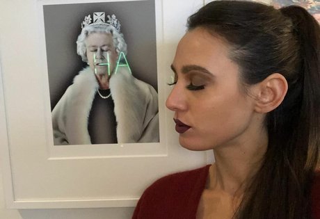 Alysha Grace Marko photo 455