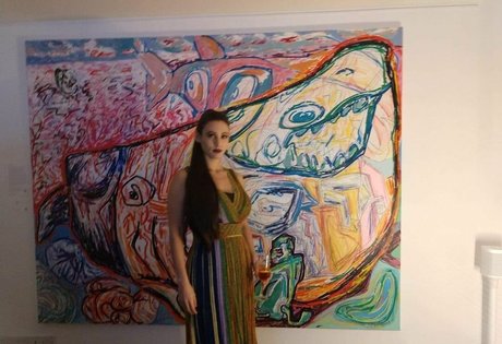 Alysha Grace Marko photo 457