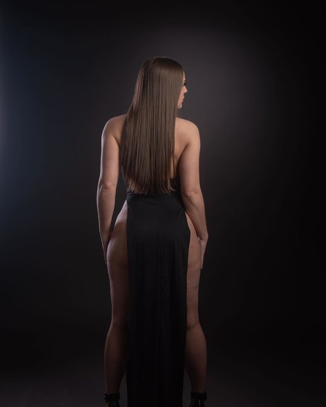 Profile photo of Alyson Rae