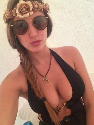 Alyssa Arce photo 79