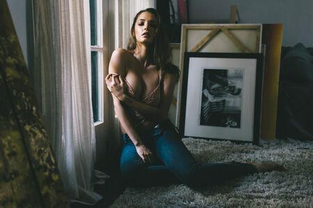 Alyssa Arce photo 335