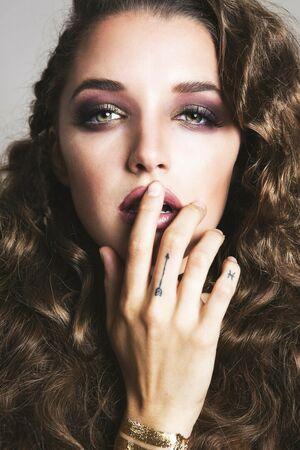 Alyssa Arce photo 414