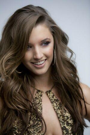 Alyssa Arce photo 459