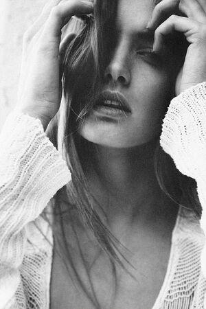 Alyssa Arce photo 511