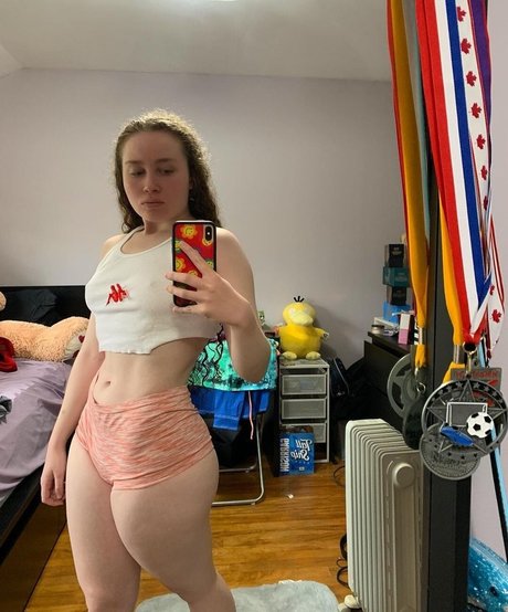 Alyssa Cleversey photo 68