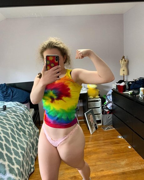 Alyssa Cleversey photo 116