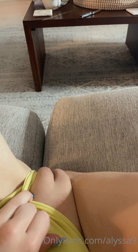 Alyssa Devyn photo 54