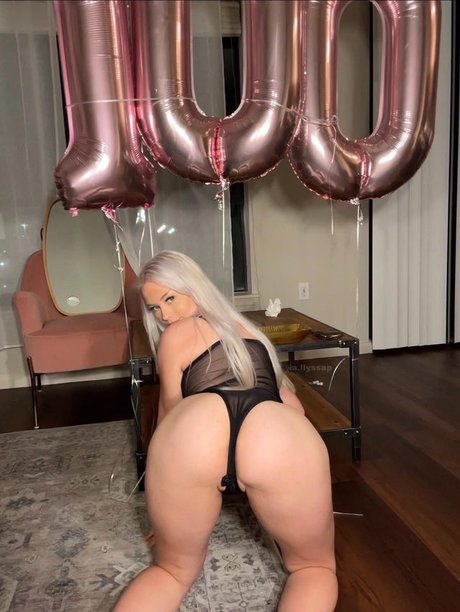 Alyssa Devyn photo 237